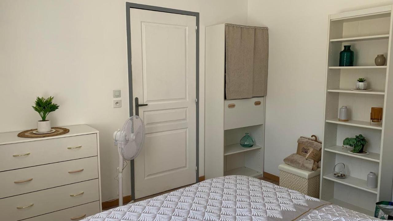 T2 Cosy Matelas 5* / Ecran Plat Qled Mâcon Exteriör bild
