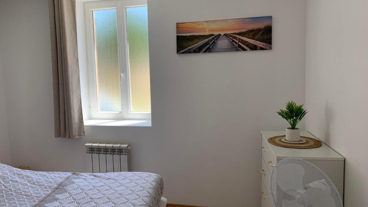 T2 Cosy Matelas 5* / Ecran Plat Qled Mâcon Exteriör bild